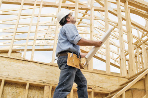 Строительство 