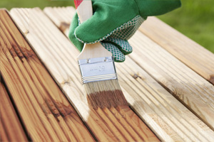 Отделочные работы